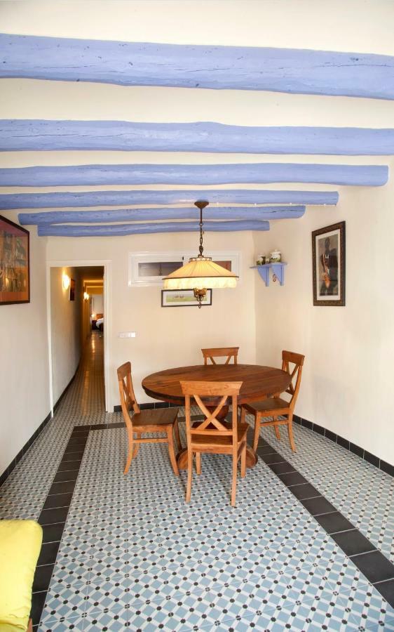 El 3 Del Holandes Apartamento Balaguer Exterior foto