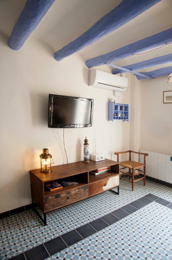 El 3 Del Holandes Apartamento Balaguer Exterior foto