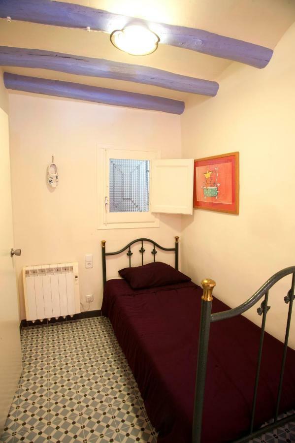 El 3 Del Holandes Apartamento Balaguer Exterior foto