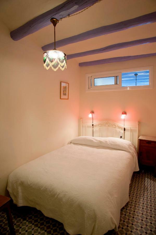 El 3 Del Holandes Apartamento Balaguer Exterior foto