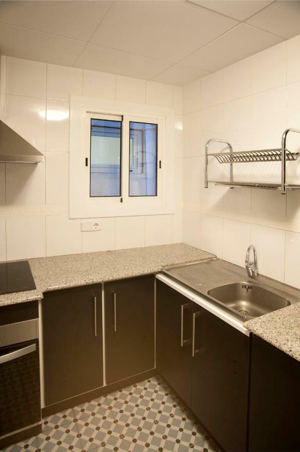 El 3 Del Holandes Apartamento Balaguer Exterior foto