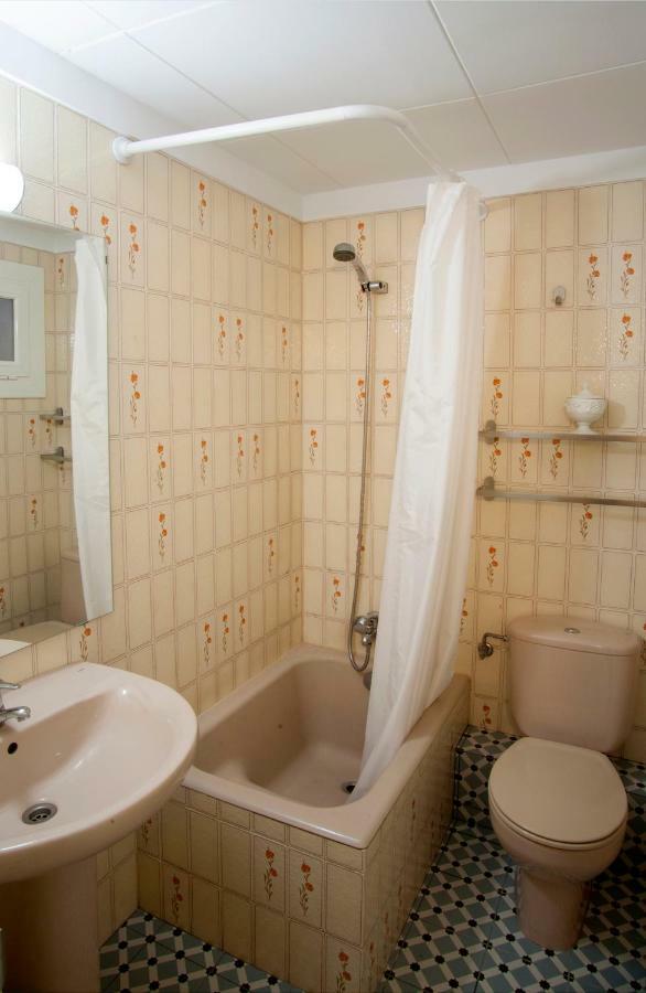 El 3 Del Holandes Apartamento Balaguer Exterior foto